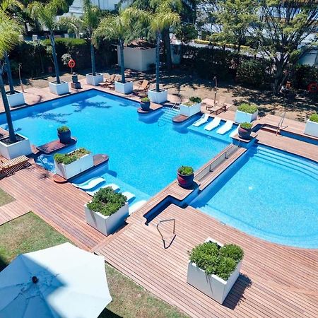 Smartr Lloret De Mar Exterior photo