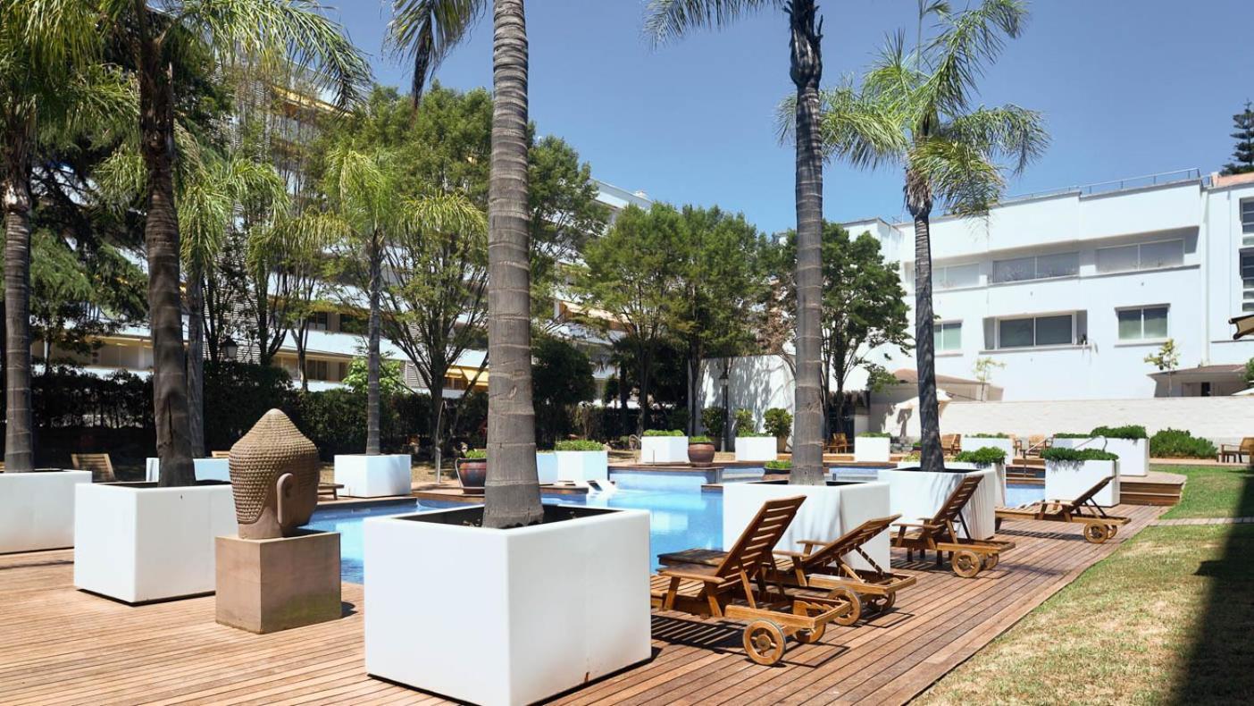 Smartr Lloret De Mar Exterior photo