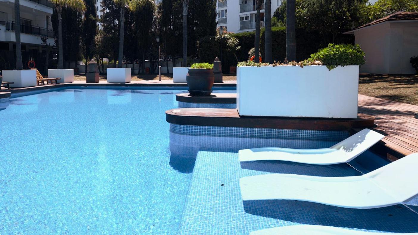 Smartr Lloret De Mar Exterior photo