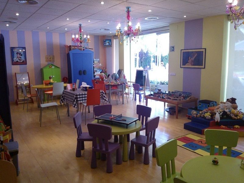 Smartr Lloret De Mar Exterior photo