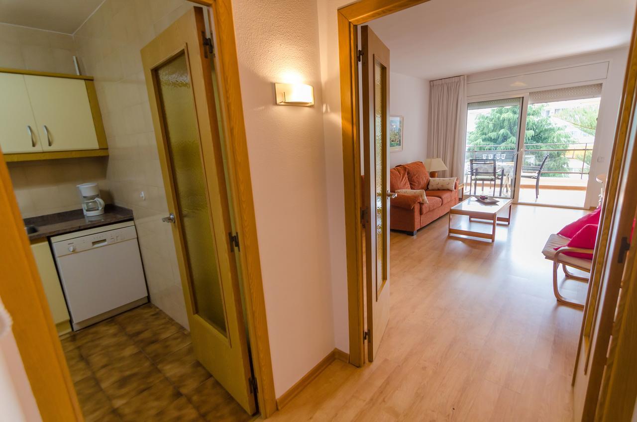 Smartr Lloret De Mar Exterior photo