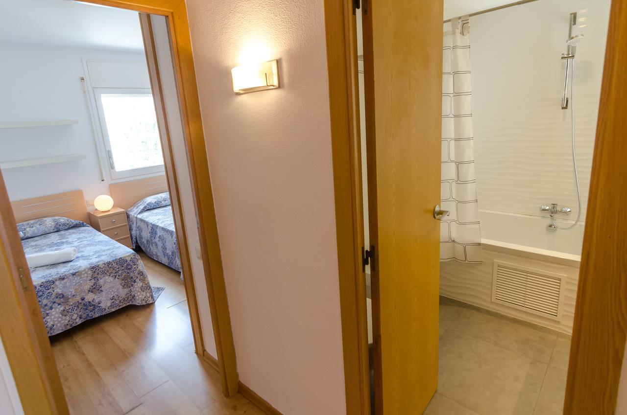 Smartr Lloret De Mar Exterior photo