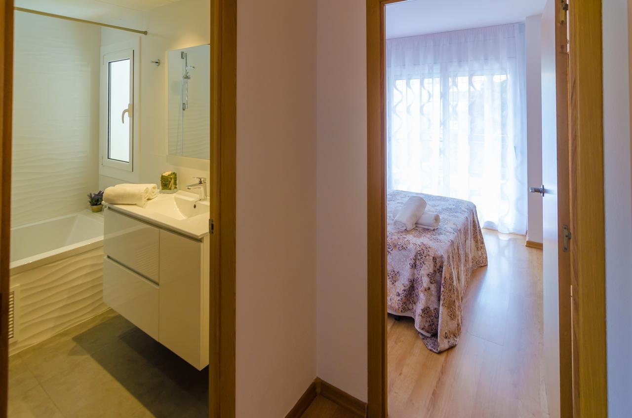 Smartr Lloret De Mar Exterior photo
