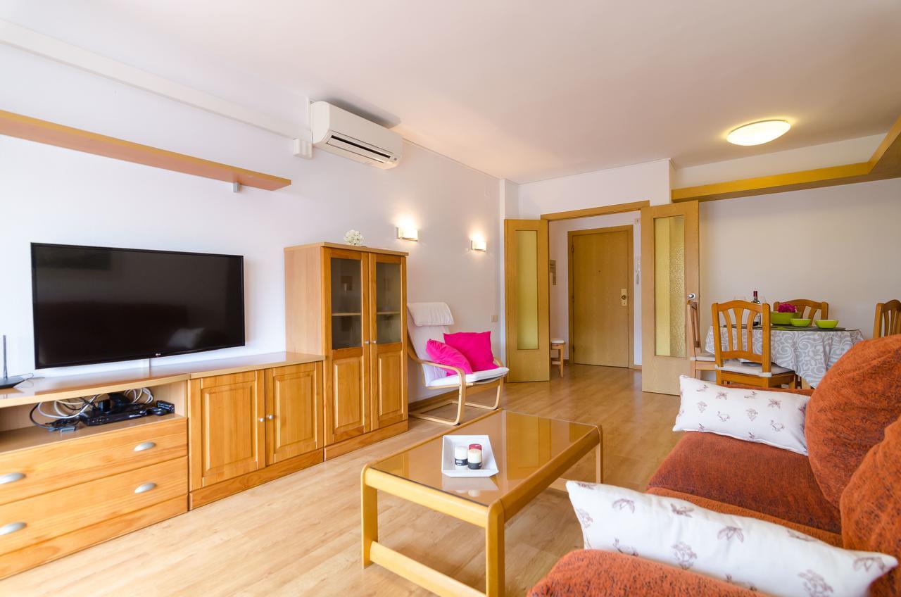 Smartr Lloret De Mar Exterior photo