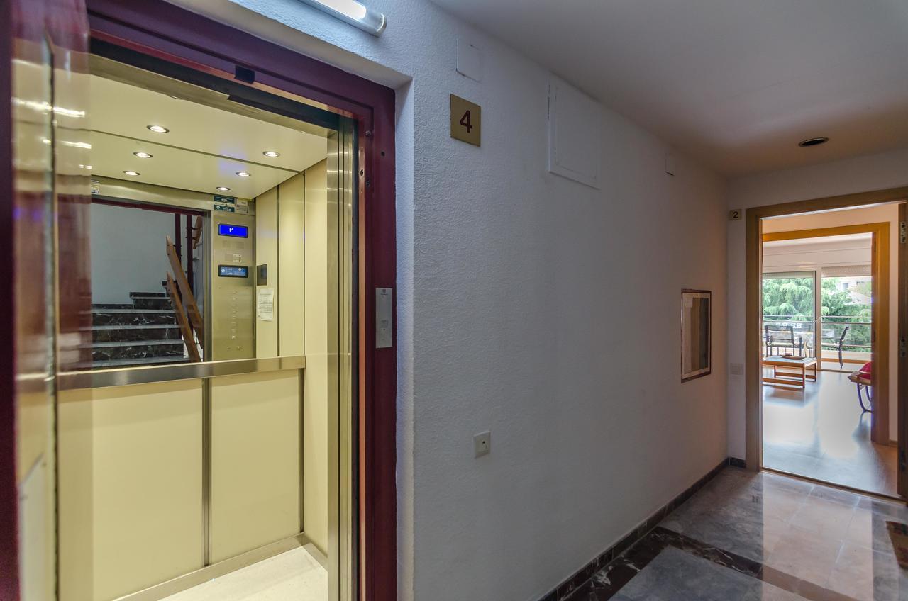 Smartr Lloret De Mar Exterior photo