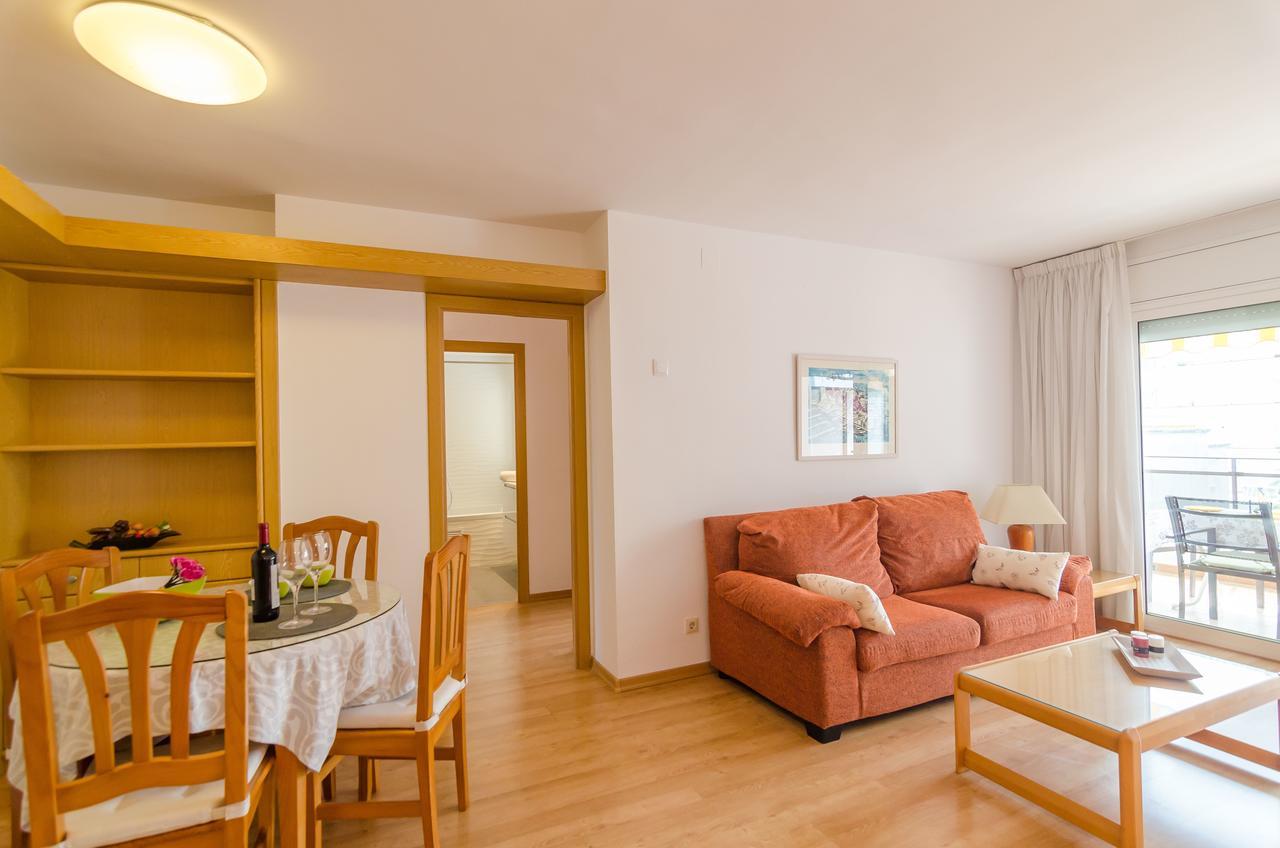 Smartr Lloret De Mar Exterior photo